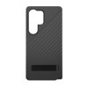 Samsung Galaxy S25 Ultra Skal Denali Kickstand Svart