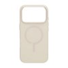 iPhone 17 Pro Max Skal Kameralinsskydd Vit