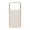 iPhone 17 Pro Max Skal Kameralinsskydd Vit