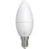 LED Lampa E14 RGB WiFi 4.9W