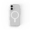 iPhone 17 Skal CLRPRTCT MagSafe Transparent
