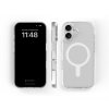 iPhone 17 Skal CLRPRTCT MagSafe Transparent