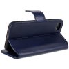 iPhone 7/8/SE Fodral Essential Leather Heron Blue