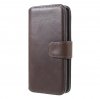 iPhone 13 Mini Fodral Essential Leather Moose Brown
