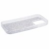 iPhone 16 Pro Max Skal Sparkle Series Stardust Silver