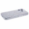 iPhone 16 Pro Max Skal Sparkle Series Stardust Silver