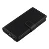 Samsung Galaxy A36/Galaxy A56 Fodral Essential Leather Raven Black