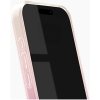 iPhone 17 Skal Clear Case MagSafe Rose Blush