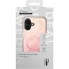 iPhone 17 Skal Clear Case MagSafe Rose Blush