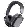 Trådlösa Hörlurar Mondo Over-Ears ANC Graphite
