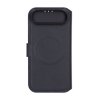 iPhone Air Fodral 4 Kortfack MagSafe Svart