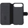 iPhone Air Fodral 4 Kortfack MagSafe Svart