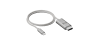 ProCable USB-C-DisplayPort 8K/60Hz 2m