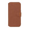 iPhone 17 Pro Fodral 4 Kortfack MagSafe Brun