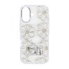 iPhone 17 Skal Mönster MagSafe Blommor