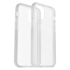 iPhone 12 Mini Skal React Transparent Klar