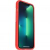 iPhone 13 Pro Skal Symmetry Plus Clear In The Red