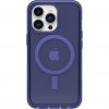 iPhone 13 Pro Skal Symmetry Plus Clear Feelin Blue