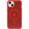 iPhone 13 Skal Symmetry Plus Clear In The Red