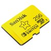 Minneskort MicroSDXC Nintendo Switch 256GB