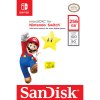 Minneskort MicroSDXC Nintendo Switch 256GB