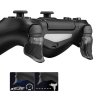 Precision Kit för PS4 Handkontroll