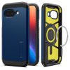 Google Pixel 9a Skal Tough Armor MagFit Navy Blue
