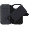 iPhone Air Fodral Magnetiskt Avtagbart Skal Svart