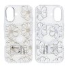 iPhone 17 Skal Mönster MagSafe Blommor