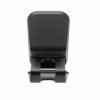 Trådlös Laddare Frame Wireless Table Stand 15W Svart