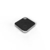 Tag Bluetooth Smart Tracker Find My Svart