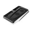 Multifunktionell PS5 kyl-/laddstation