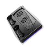 Multifunktionell PS5 kyl-/laddstation
