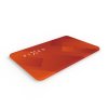 Tag Card Smart Tracker Orange