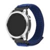 Garmin QuickFit 22mm Armband Nylon Strap Blå