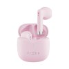 Trådlösa Hörlurar True Wireless Headphones Rosa