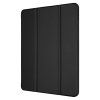 iPad Pro 11 (M4/M5) Fodral Padcover+ Svart