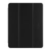 iPad Pro 11 (M4/M5) Fodral Padcover+ Svart