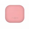 AirPods 4 Skal Silky Rosa