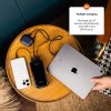 Powerbank Zen2 30 Plus 65W 30 000 mAh