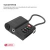 Tag Lock Smart Tracker