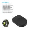 Laddare Samsung Galaxy Watch USB-C Svart