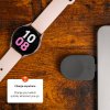 Laddare Samsung Galaxy Watch USB-C Svart