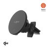 Bilhållare med Trådlös Laddning MagRound2 15W MagSafe