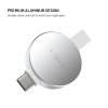 Apple Watch Laddare ORB Wireless Charger