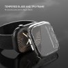 Apple Watch 42mm (Series 10) Skal med Inbyggt skärmskydd PURE