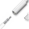 Adapter USB-C till 3.5mm Ljud