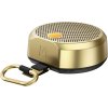 Trådlös Högtalare Mondo BT Speaker Small Brass