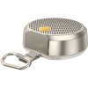 Trådlös Högtalare Mondo BT Speaker Small Greige