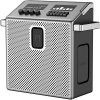 Trådlös Högtalare Mondo BT Speaker Medium Metal Grey